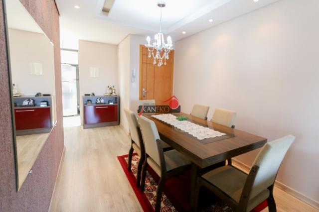 8287 | apartamento à venda com 2 quartos em santa cruz, guarapuava - Foto 4