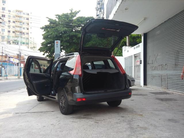 Vendo peugeot 207 sw com gnv - Foto 9