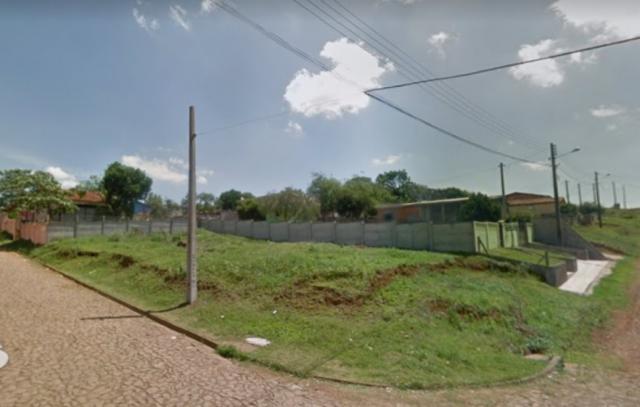 8287 | terreno à venda em jardim das américas, guarapuava