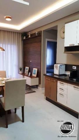 Apartamento 2 quartos - gaivotas - matinhos-pr - Foto 13