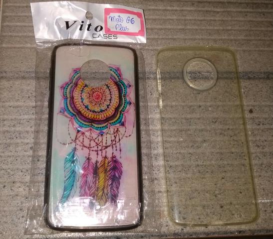 CAPA PARA CELULAR