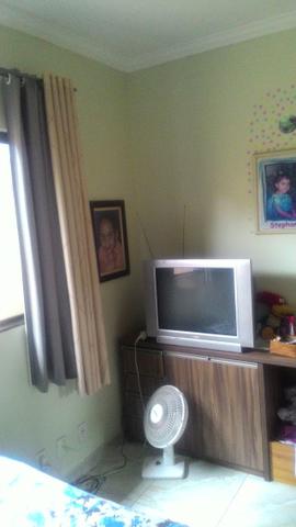 Vendo ótima casa na Colônia Agricola Samambaia - Foto 10