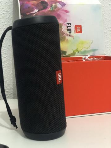 Caixa de som JBL - Flip3 - Foto 4