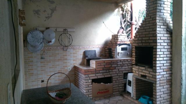 Vende -se ,ou troca casa - Foto 10