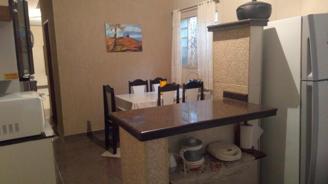 Vende -se ,ou troca casa - Foto 14