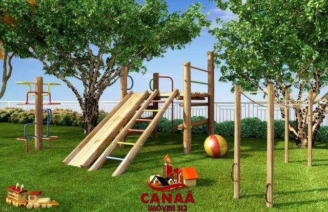 Oferta Apto de Luxo no Renascença | 3 Quartos | 88m² | Próx. a Praça da Lagoa - Foto 7