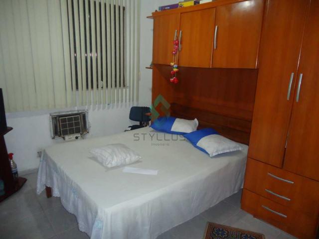 Casa à venda com 2 dormitórios em Olaria, Rio de janeiro cod:C70218 - Foto 7