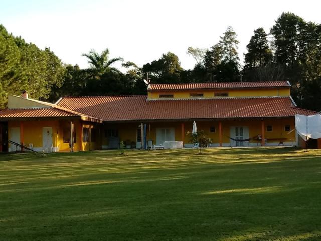 Chácara à venda em Sitio bom jesus, Jacarei cod:CH00006 - Foto 4