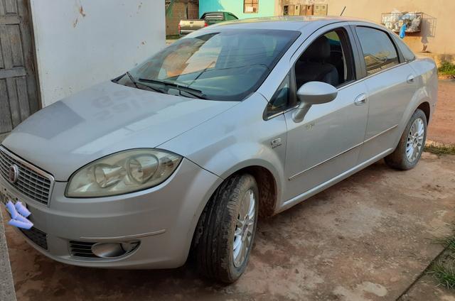 Vendo um carro 2008/2009