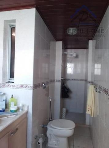 Apartamento para temporada em salvador, campo grande, 3 dormitórios, 1 suíte, 3 banheiros, - Foto 11