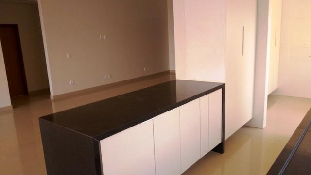 Samuel Pereira oferece: Casa 3 Suites Moderna Armários Churrasqueira Sobradinho CABV - Foto 11