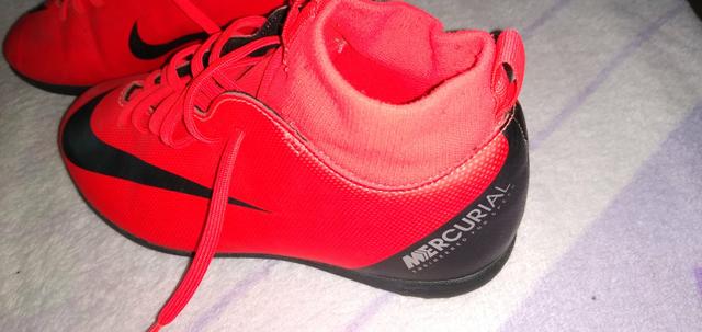 Society Nike original pra vender logo R$ 150 - Foto 3