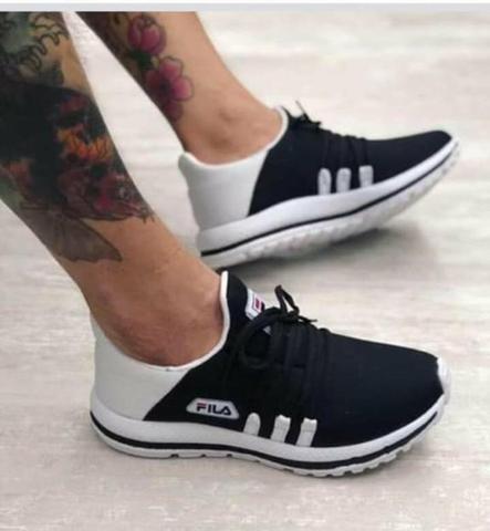 Adidas Lançamento Masc/Fem - Foto 2