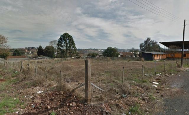 8287 | terreno à venda em vila carli, guarapuava - Foto 2