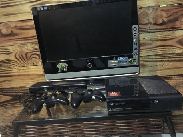 ?combo Tv e xbox? black fridey