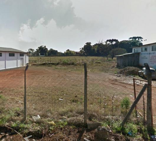 8287 | terreno à venda em santa cruz, guarapuava