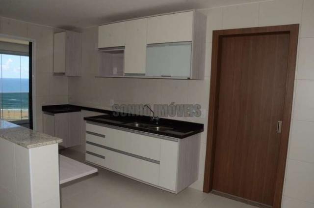 Alugo apartamento no hemispher 360° 4/4 com armários - Foto 14