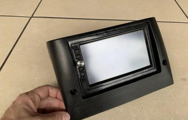Mp5 Player Automotivo 2 Din Tela 7 Pol Voolt Bluetooth - Foto 3