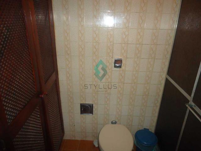 Casa à venda com 2 dormitórios em Olaria, Rio de janeiro cod:C70218 - Foto 16