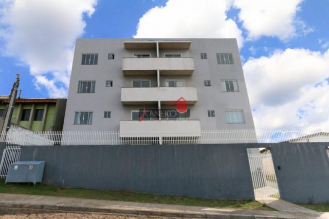 8287 | apartamento à venda com 2 quartos em bonsucesso, guarapuava