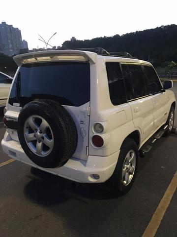Pajero TR4 Flex - Foto 5