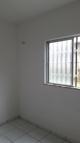 Alugo lindo apartamento térreo no condomínio Gaivotas-Turu - Foto 5