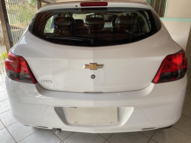 GM ONIX 1.0 JOY COMPLETO-2019-2 Dono-Revisoes-Original-Extra - Foto 4