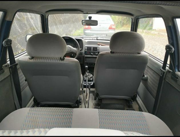 Ford Escort - 24 mil km (o + novo do Brasil) - Foto 10