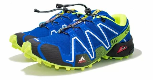 Adidas Speed Cross - Diferentes tamanhos - Foto 3
