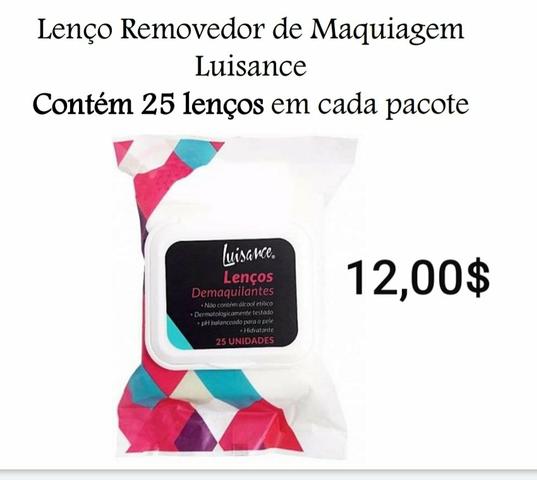 Maquiagem - Foto 5