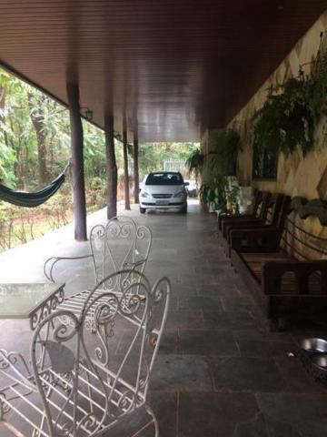 Chácara para alugar em Estancia jockei club, Sao jose do rio preto cod:L93 - Foto 9