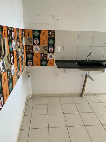 (Venda) Apartamento 2/4 na Cidade Satelite - Foto 18
