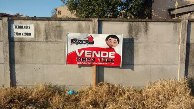 8287 | terreno à venda em dos estados, guarapuava - Foto 4