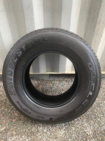 Pneus 245/70R16 - Foto 5