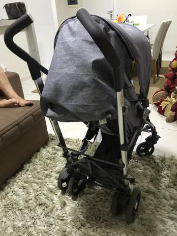 Carrinho Bebê Chicco - Foto 6