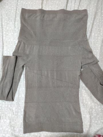 Blusa scala tam único - Foto 4