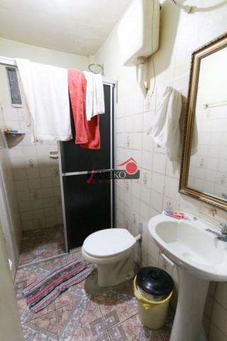 8287 | casa à venda com 3 quartos em são cristóvão, guarapuava - Foto 9