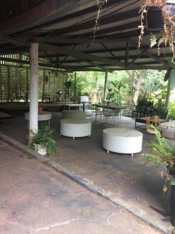 Chácara para alugar em Estancia jockei club, Sao jose do rio preto cod:L93 - Foto 18