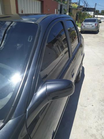 Corsa Classic Spirit Completo 2008/2009 - Foto 2