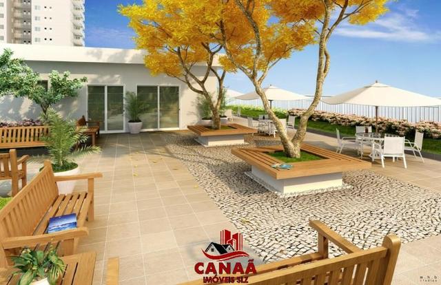 Oferta Apto de Luxo no Renascença | 3 Quartos | 88m² | Próx. a Praça da Lagoa - Foto 9