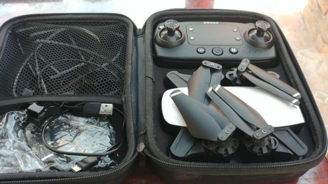 Drone leia a descrição - Foto 4