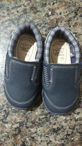 Tenis Klin