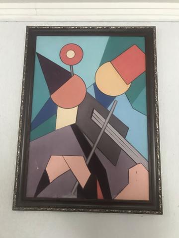 Quadro