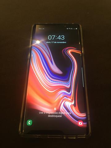 Note 9