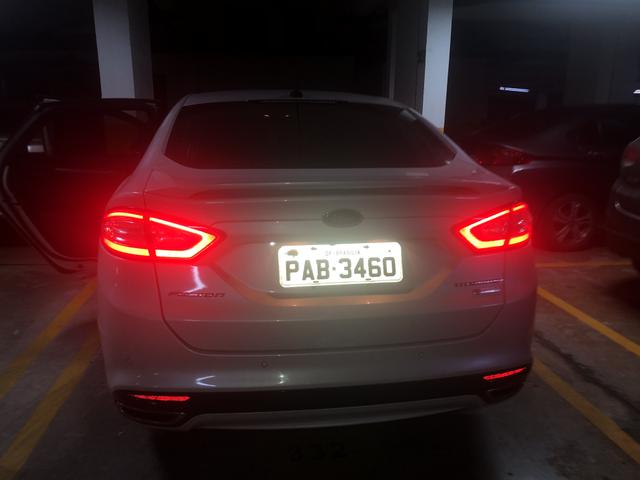 Ford fusion - Foto 6