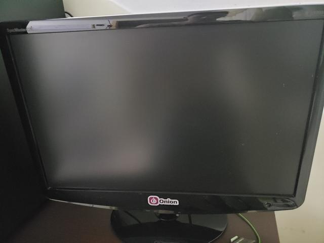 Monitor Gamer 22 1680 x 1050