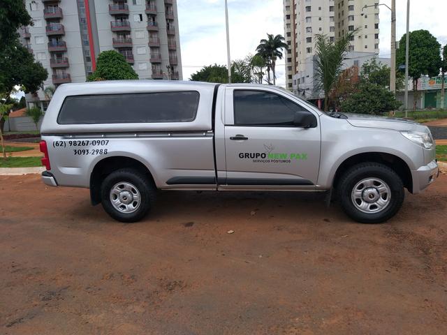 S 10 funeraria consta no documento
