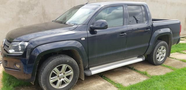 Amarok 2013 - Foto 4