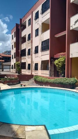 Alugo apartamento mobiliado próx ao líny no Icaraí