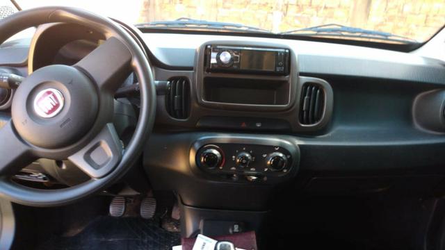 Vendo Mobi Way. 31,999.00